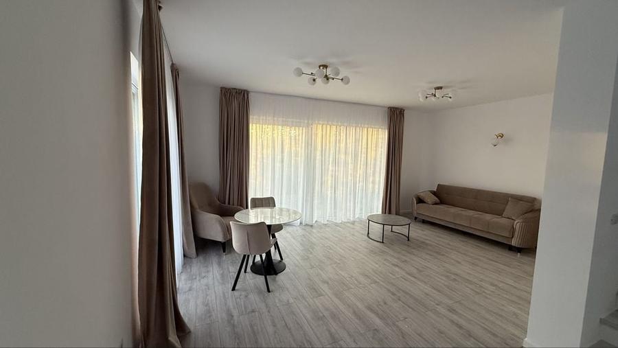 Casă cu 3 camere decomandat cu Teren 325 Mp în Burdujeni