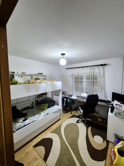 Apartament de 3 camere, parcare, beci, Zona Grigorescu - 3
