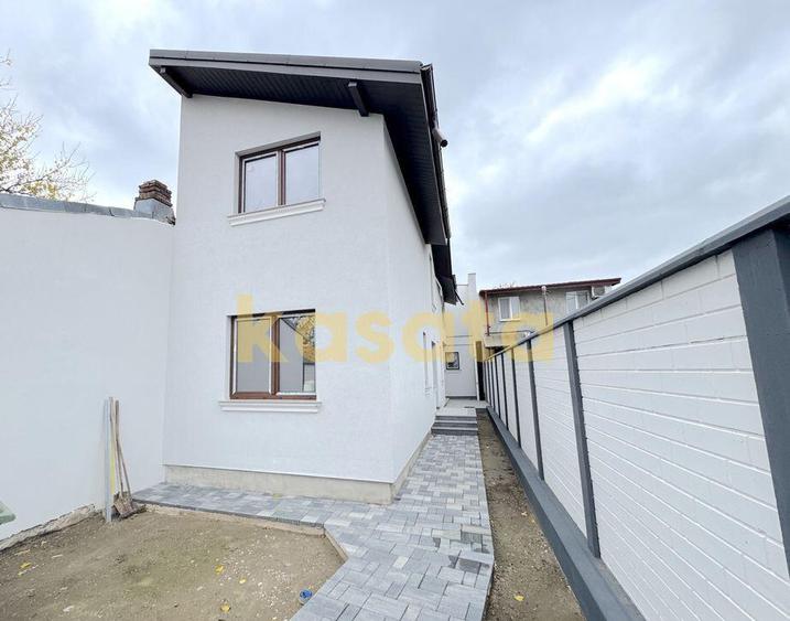 De vanzare casa 3 camere P+M Soseaua Chitilei - Bucuresti... - 1