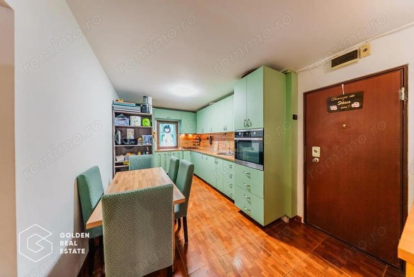 Apartament 4 camere, decomandat, etaj 2, Micalaca, str Fratiei - 3