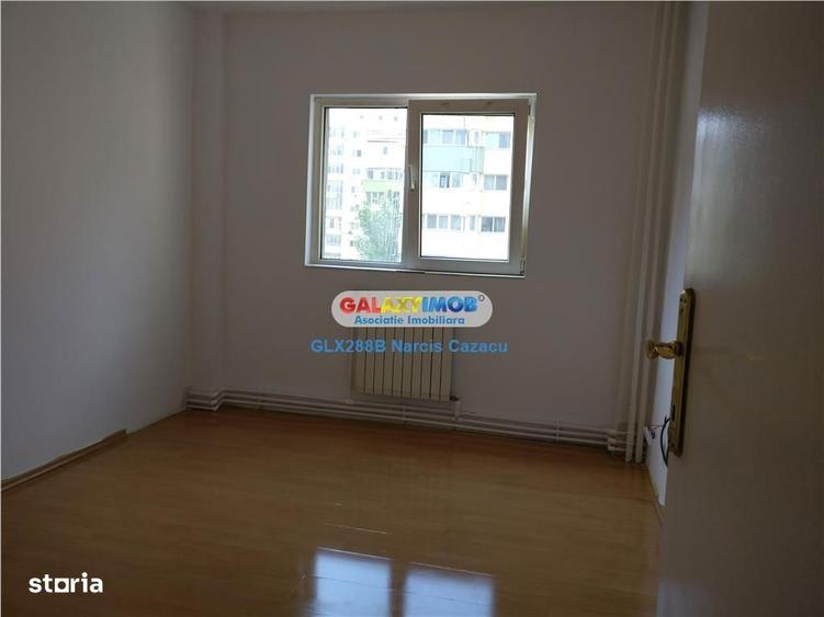 Pantelimon Vanzare apartament 4 camere ,centrala, bloc din 1981 - 2