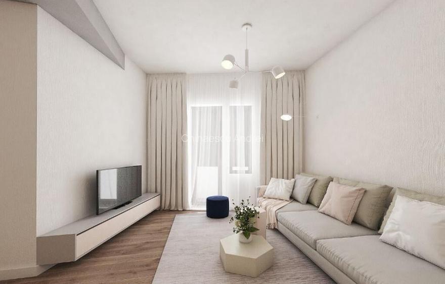 3 camere | Victoriei | Buzesti | Grivitei | bloc boutique