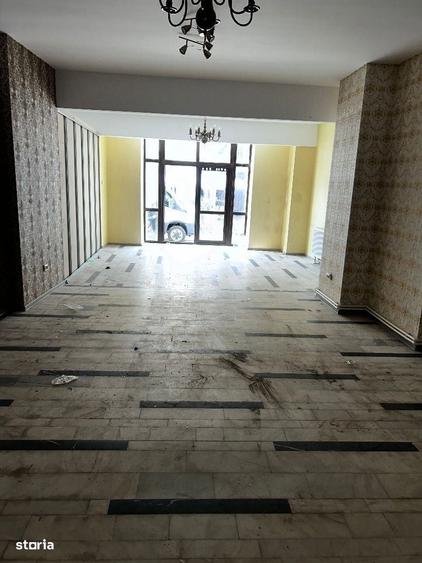 Spatiu Comercial in Craiova Centrul Vechi Lipscani - 2