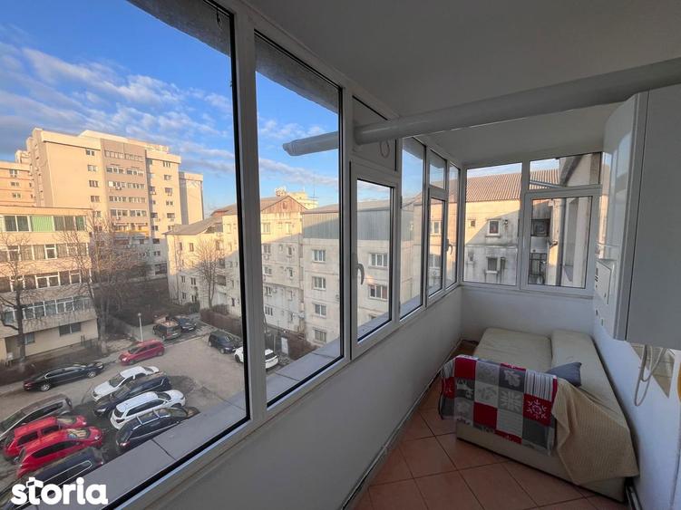 Apartament 3 camere de inchiriat CUG, Ia?i, 420 - 10
