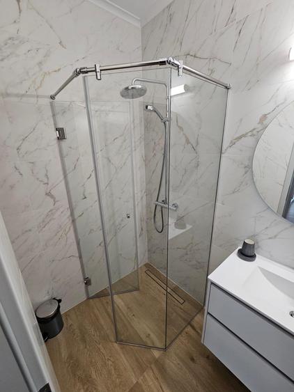 Apartament 3 camere AVIATORII RESIDENCE(Cambridge School) - 27