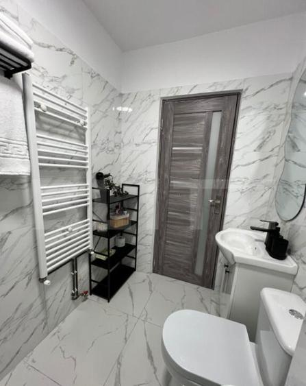 Garsoniera de inchiriat, 33 mp, zona Cornitoiu - 9