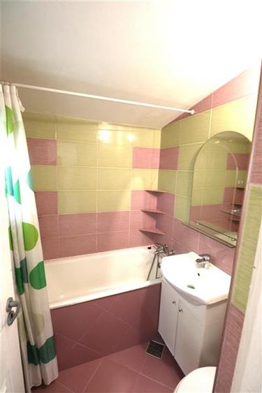 Apartament cu 1 camera, centrala proprie, zona Punctele Cardinale - 6