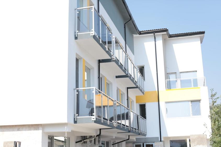 Vila de inchiriat in Mamaia 16 Camere - 7