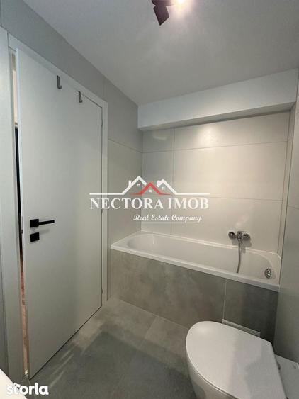 NECTORA IMOB-Apartament 2 camere, Str. Tudor Vladimirescu, Parcare - 9