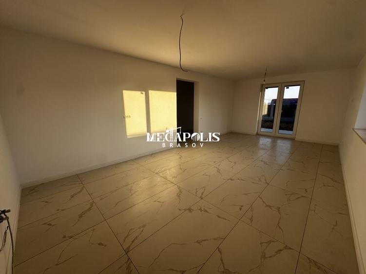 Casa Parter / Intabulata / Credit Avans 15% - 17