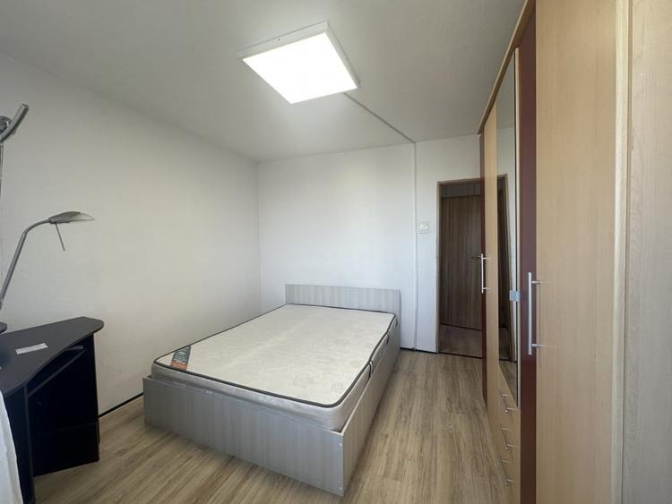 Decomandat  - Luminos - Etaj intermediar - Comision 0% - 6