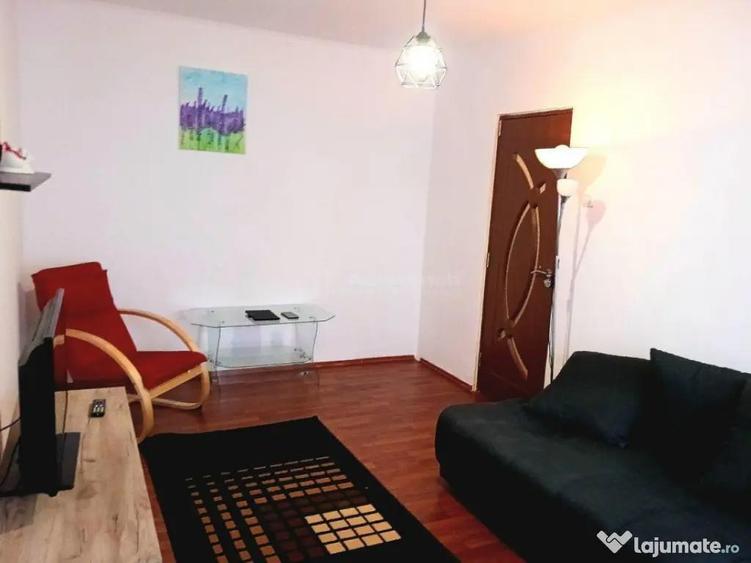 Luica - 2 camere - bloc reabilitat termic - 1