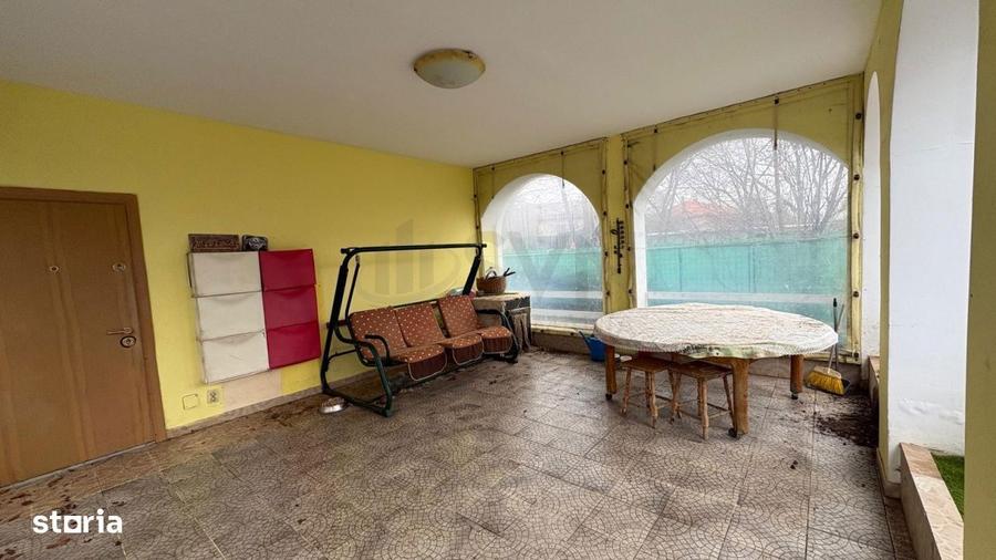 Casa Snagov cu teren 1461 mp - 3