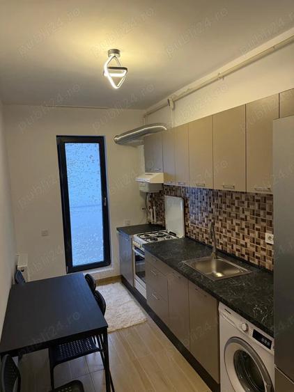 Garsoniera de inchiriat - 4