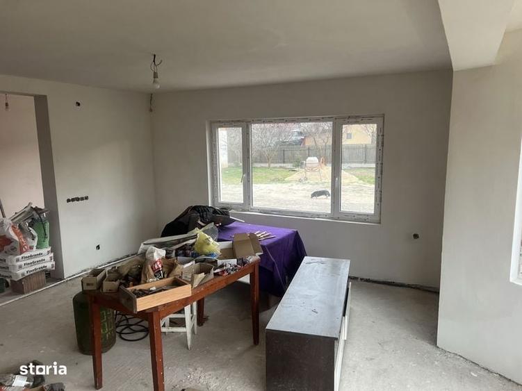 Inchiriez casa in Floresti depozit,sediu firma - 4