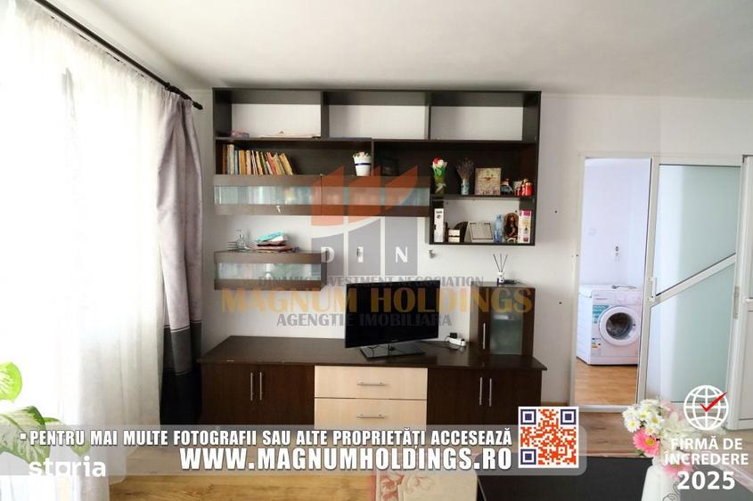 Apartament 2 camere Trivale, balcon, loc de parcare - 3