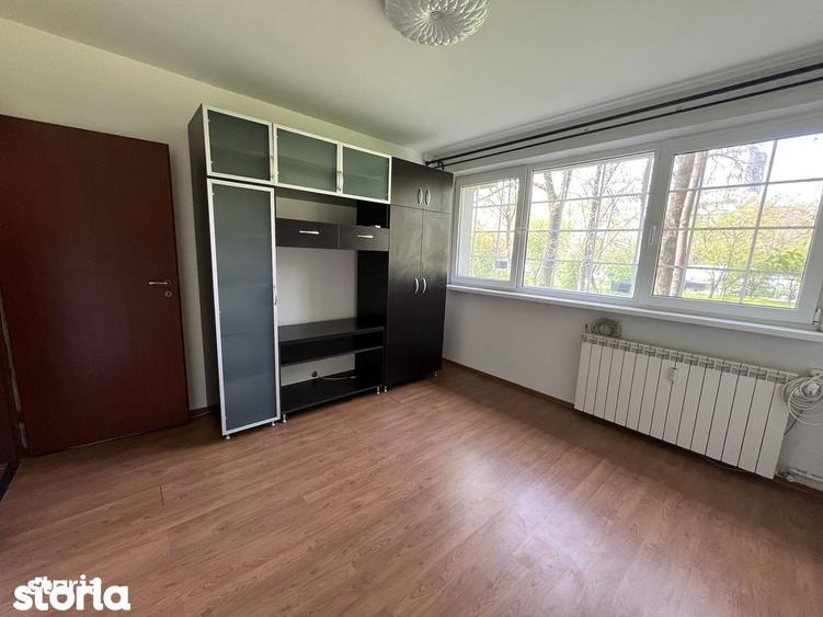 Apartament Primitor | Piata Drumul Taberei - 2