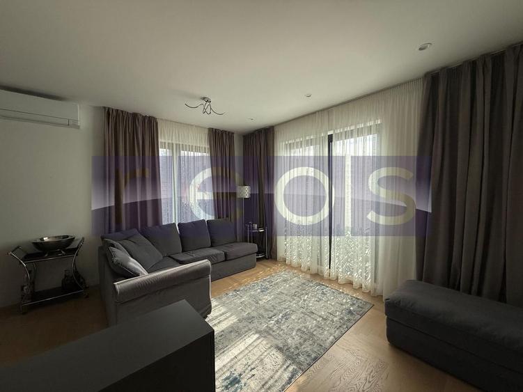 INCHIRIERE DUPLEX 3 CAMERE | FLOREASCA-VERDI | MOBILAT SI UTILAT LUX - 2