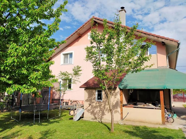 Casa cu 3 apartamente &icirc;n Dumbravita aproape de pădure - 1