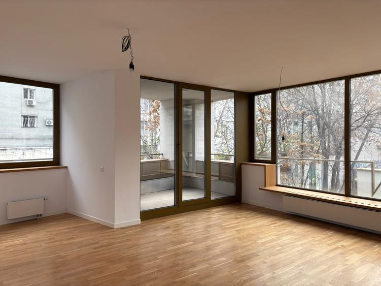 OPORTUNITATE ! Apartament NOU 2 camere Cismigiu ! INVESTITIE - 7