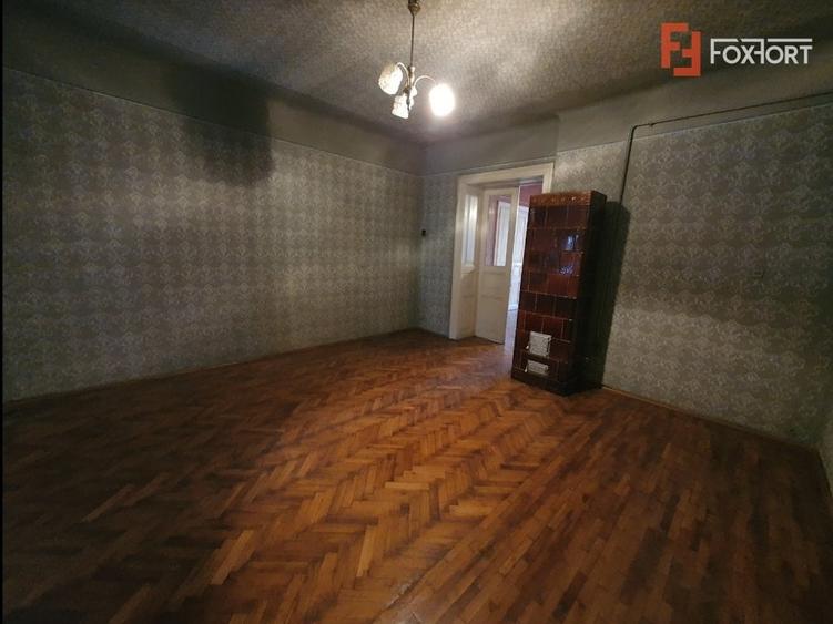 Apartament 3 camere in cladire istorica, 104 mp utili - Piata Maria - 7