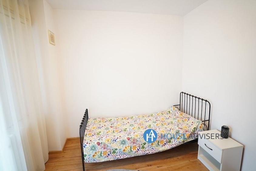 Inchiriere apartament 3 camere Stirbei Voda - 10