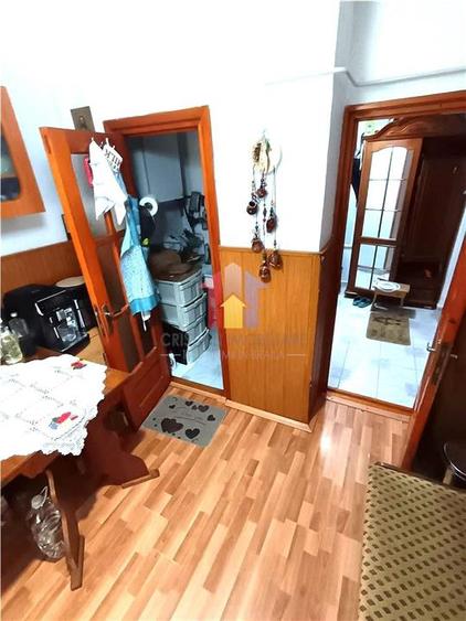 PARTER cu extindere ap 2camere Decomandat 65 mp - 7