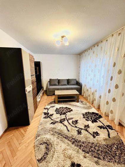 Inchiriez apartament - 5