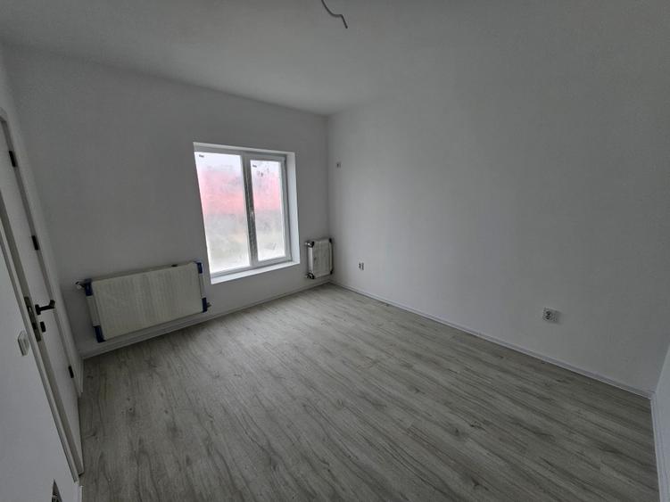 Vila in triplex, 3camer3 si mansardă 40mp cu scara si placa de beton/TVA INCLUS - 7