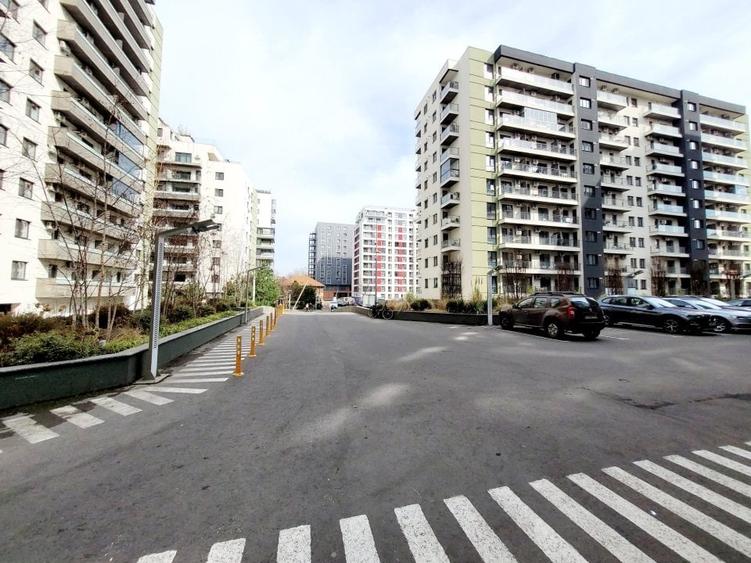 Garsoniera de 38 mp la Politehnica - locație excelentă și finisaje premium - 8