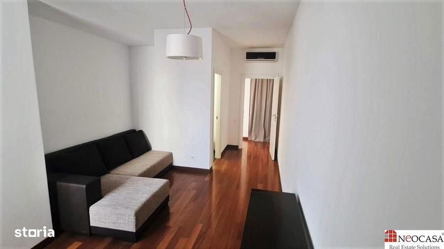 HERASTRAU - 5 CAMERE, 160 MP UTILI, MOBILAT, UTILAT, LOC PARCARE! - 2