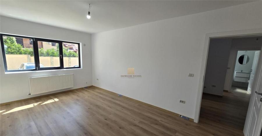 Apartament 3 camere in bloc nou De ! - 9