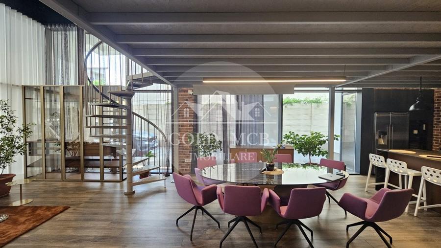 Spatiu Comercial -Piata 1 Mai - 11