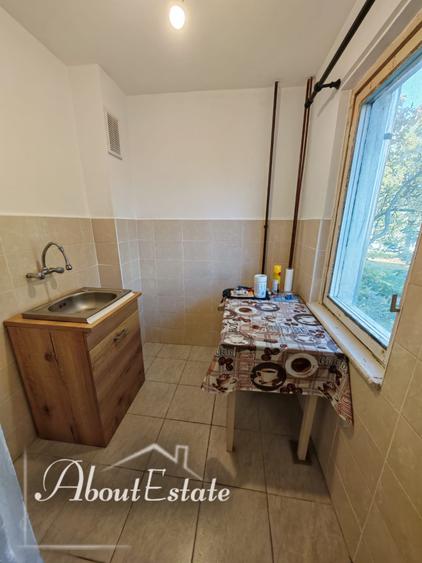 Comision 0 - Apartament 2 camere ,etaj 1/4 zona P-ta Doina - 5