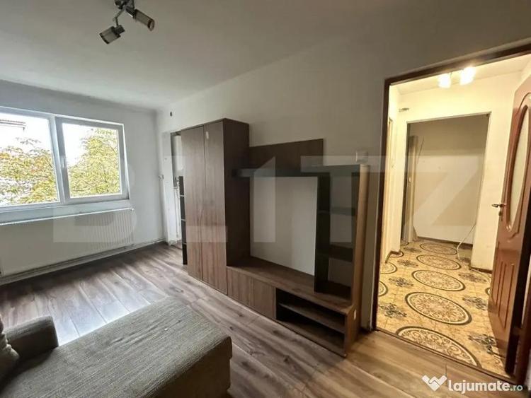 Apartament cu 2 camere in cartierul Micro 14, strada Jiului - 6
