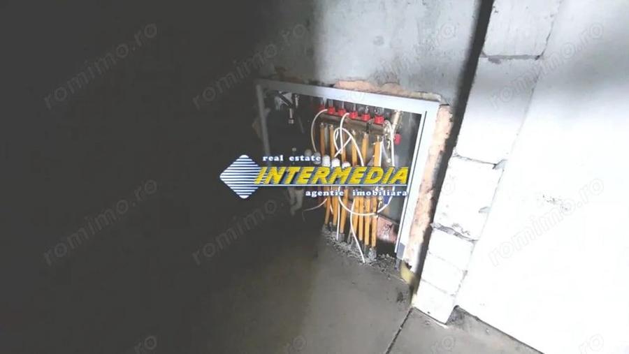 Casa NOUA P+1 in Alba Iulia CETATE Lidl finisata sau semifinisata - 5