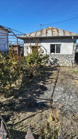 Vand casa in Darmane?ti jud.Dambovita - 5