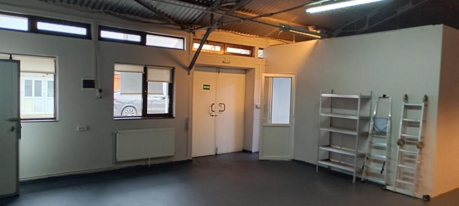 Spatiu depozitare/productie  in Ploiesti, zona Xenia - 2