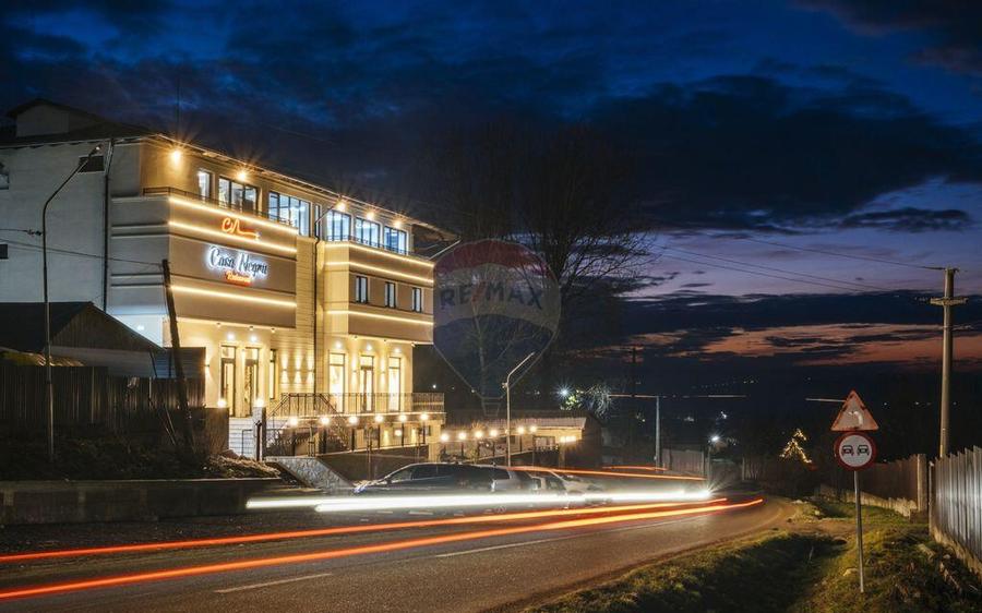 Spa?iu comercial - activita?i diverse - in BUCOVINA - 3