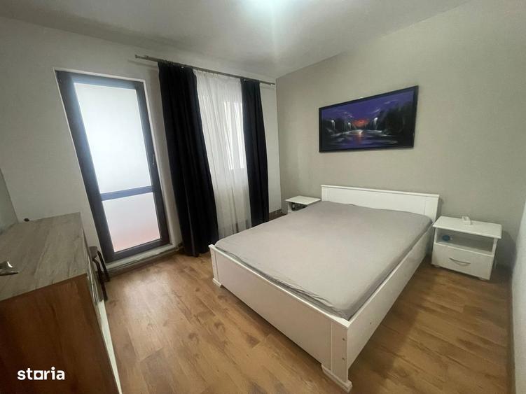 Apartament de inchiriat in Sibiu - 1