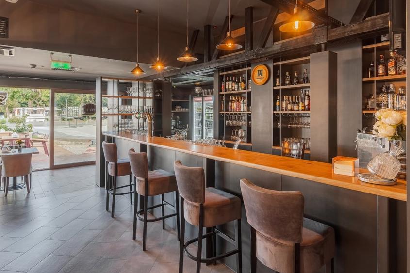 Afacere la cheie – Restaurant si Sala Evenimente in Baile Felix - 7