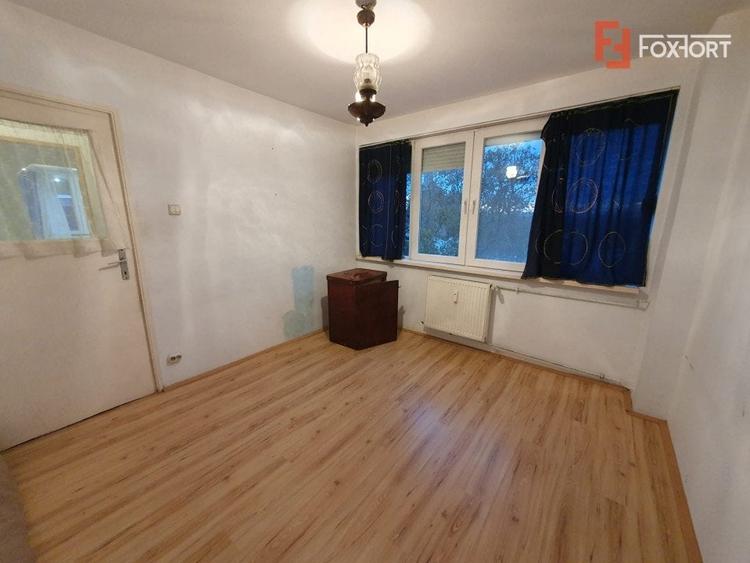 Apartament de vanzare cu 3 camere, etaj 6, zona Ultracentrala - 8