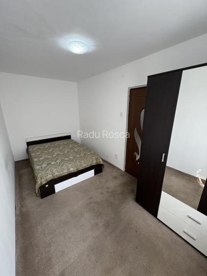 Apartament de inchiriat, insula de agrement