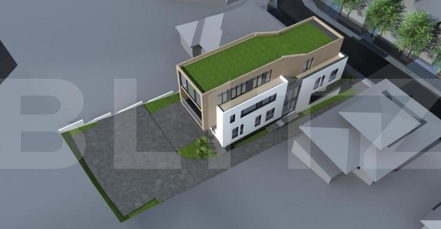 Imobil de birouri, 610 mp - 3