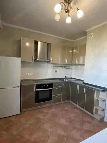 Garsoniera zona Romana - 2