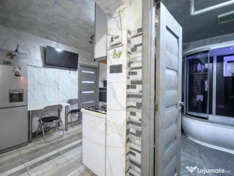 Apartament 3 camere Trivale parter - 2