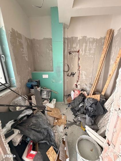Penthouse-Bloc Nou!Finisat Complet La Alegere-Ap 4 Camere-Raul Doamnei - 20