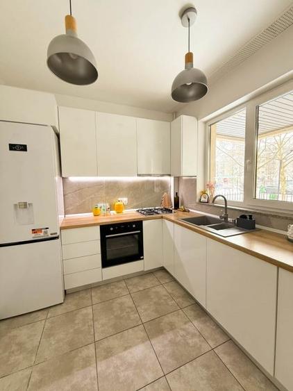 Apartament 2 camere | gradina | Pipera | Sc. Americana | Olga Gudynn - 3