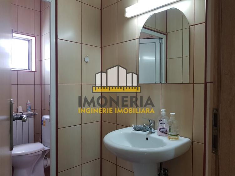 Birouri de inchiriat-100 m Metrou Mihai Bravu-comision 0% - 22