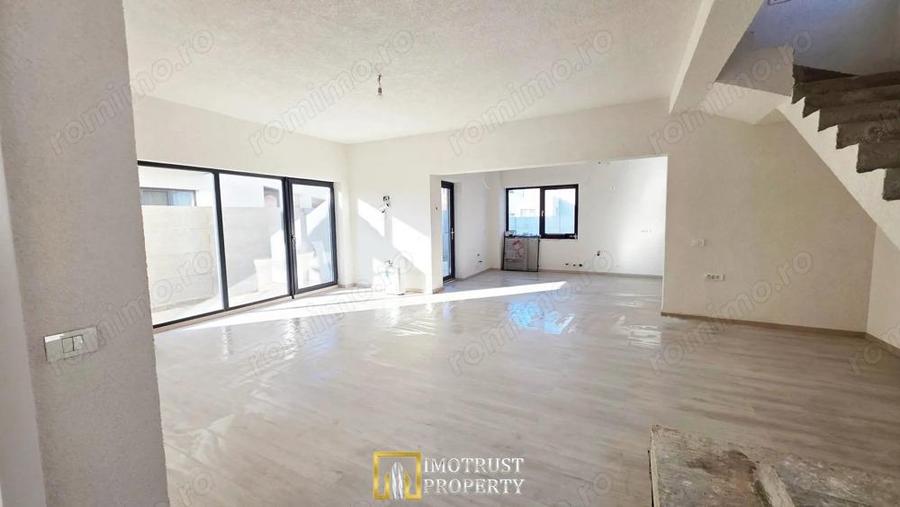 Casa de vanzare | Tisa Noua | Arad | 188 mp - 2